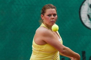 Bild 42 - TSC Glash�tte - TSV Glinde